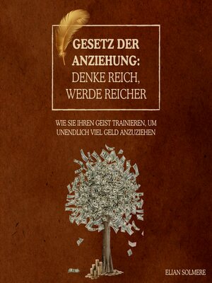 cover image of Gesetz der Anziehung